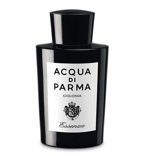 acqua di parma essenza parfumo